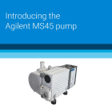 New MS45 Rotary Vane Pump-Image