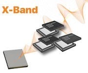 Silicon IC Solutions for Planar X-Band AESAs-Image