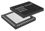 Highly Integrated Silicon Quad Core IC for 5G -Image