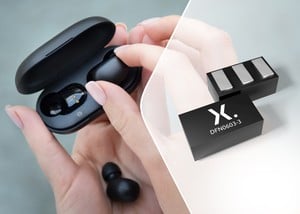 DFN0603 MOSFETs-Image