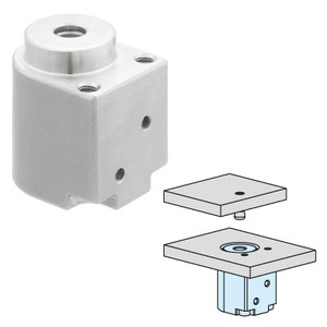 Pneumatic Quick Fasteners-Image