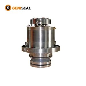 Side entry mixer seal: GS400-Image