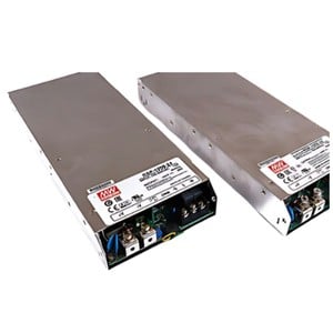 1000V to 24V Enclosed Switching PSU-Image