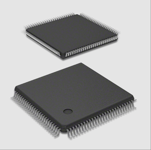 High-Integration Interface Controller-Image