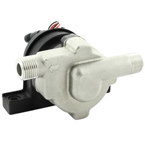 Stainless Steel Home Brewing Beer mini Pump-Image