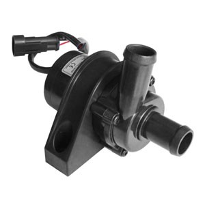 TA50 Low vibration Electric Auto Circulation Pump -Image