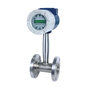 MV80 Inline Vortex Flow Meter-Image