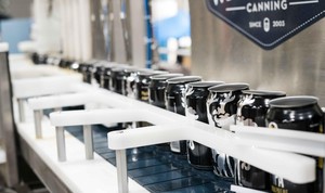 Flow Measurement for Food Beverage-Image