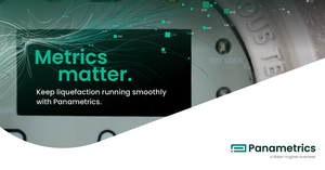 Keep liquefaction running with Panametrics-Image
