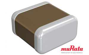 100000+ Murata MLCC products in stock-Image