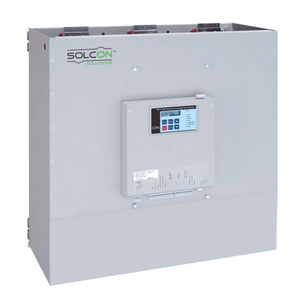 RVS-DN HEAVY DUTY SOFT STARTER, 8-3000 AMPS-Image