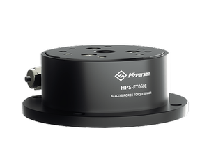 2000Hz 6-Axis Force Torque Sensor-Image