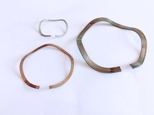 Custom Wave Spring Washers-Image