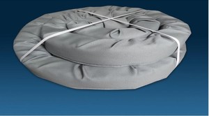 Sealing strip for thermal insulation -Image