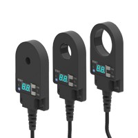 Ring Inductive Proximity Sensor-Image