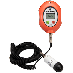 Palm O2 Remote Handheld O2 Analyzer-Image