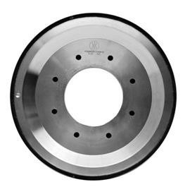 Precision CBN Wheel: Inner Ring Raceway Mastery-Image