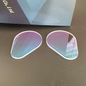 Optical Hydrophobic Coating-Image