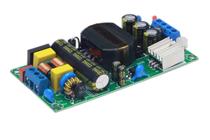 Open Frame/Enclosed - TPS-MPH72S-12V-Image