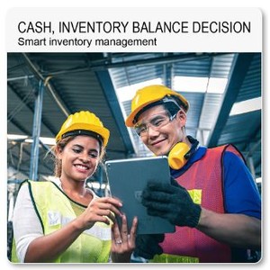 Transform Work with Precise Bulk Inventory-Image