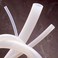 Platinum-Cured Silicone Tubing-Image