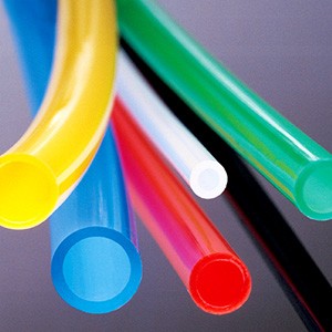 Nylon Tubing for Pneumatic and Fluid Transfer-Image