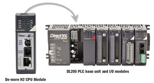 Do-more PLCs: Do-more & Pay Less!-Image