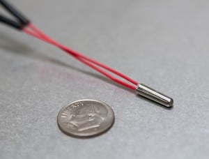 MIcro Cartridge Heaters -Image