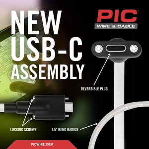 NEW USB-C Assemblies-Image