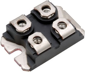 Microsemi – 700V SiC Module in ISOTOP Package-Image
