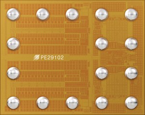 Peregrine PE29102 High Speed FET Driver, 40 MHz-Image