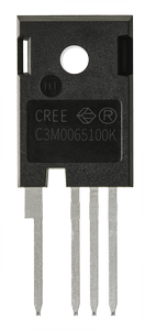 Wolfspeed introduces first 1000V SiC MOSFET-Image