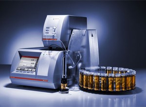 Measure the alcohol in all types of beverages-Image