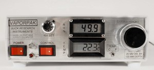 Portable Humidity Generator - Sensor Calibration-Image
