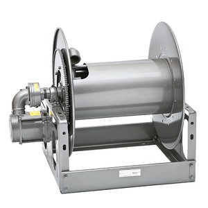 Hannay Reels 7500 Series For Large Diameter Hoses-Image