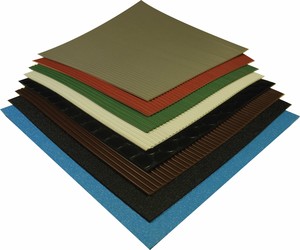Rubber Matting & Vinyl Matting-Image