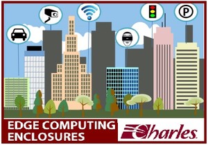 Industry First - Edge Computing Enclosures-Image