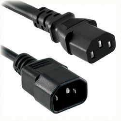 Server AC Power Cords-Image