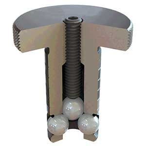 Carr Lock® System for Fast Fixturing-Image