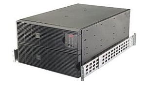 UPS Shipboard Ready 10 KVA 6U- 2 Models-Image