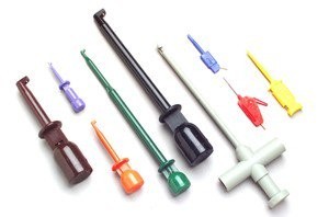 Test Hooks: Mini, Macro, Micro-Image