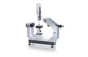 Analyses in Interfacial Rheology - Drop Shape Analyzer-Image