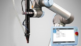Cobot Screwdriving System for Advanced Assembly -Image