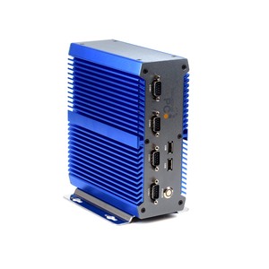 IPC-4010U - Fanless System-Image