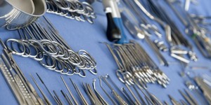 Medical Device Electropolishing and Passivating-Image