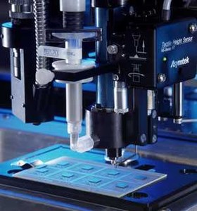 Highly Engineered & Enhanced Dispensing Products-Image