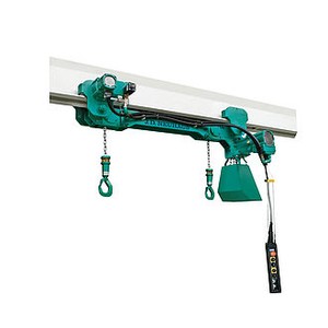 Big Bag Handling Hoist-Image