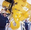 Crane Overhaul Services-Image