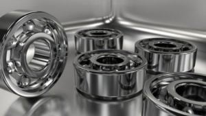 Bearings and Bushings: The Inside Story-Image
