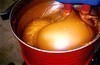 Double Helix High Viscosity Mixer-Image